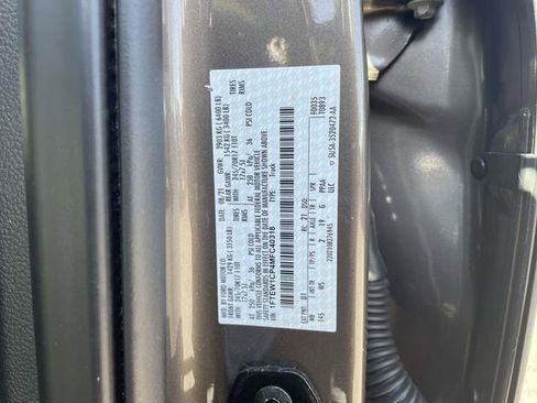 Certified 2021 Ford F150 XL w/ Equipment Group 101A High RWD image 30