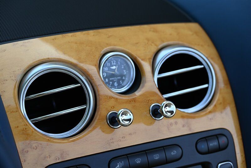 Used 2008 Bentley Continental GTC AWD/4WD image 44