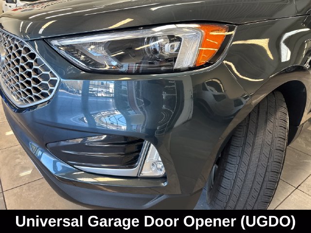 Used 2024 Ford Edge SEL w/ Convenience Package AWD/4WD image 19