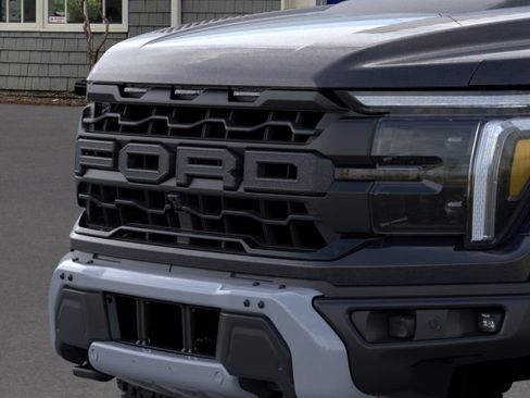 New 2025 Ford F150 Raptor image 17