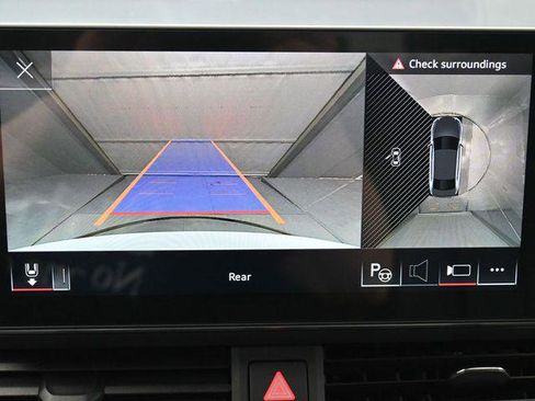 Used 2023 Audi A4 2.0T Prestige image 22