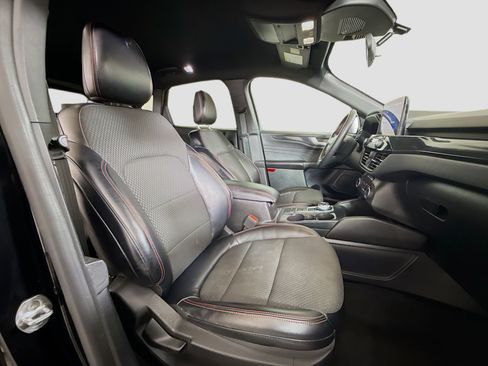 Used 2023 Ford Escape ST-Line image 29