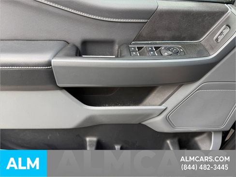 Used 2024 Ford F150 XLT w/ Equipment Group 302A MID image 28