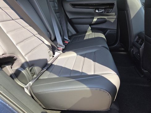 New 2026 Honda CR-V EX-L image 23