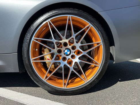 Used 2016 BMW M4 GTS RWD image 60