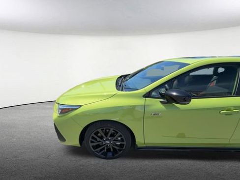 New 2026 Subaru Impreza RS AWD/4WD image 6