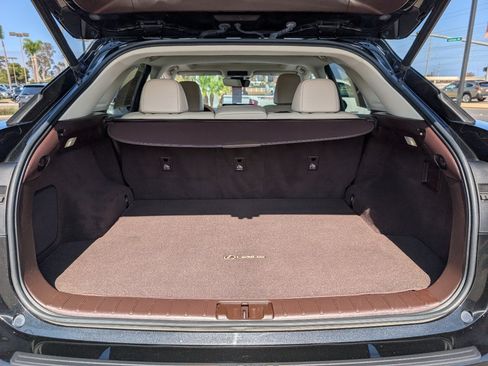 Used 2020 Lexus RX 350 AWD w/ Premium Package image 9
