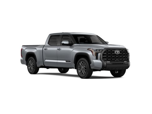 New 2026 Toyota Tundra Platinum AWD/4WD image 49