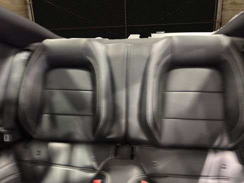 Used 2020 Ford Mustang Shelby GT500 w/ Technology Package image 37