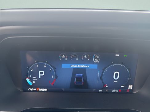 New 2025 Ford F150 Raptor AWD/4WD image 9