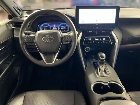 Used 2023 Toyota Venza Limited AWD/4WD image 23
