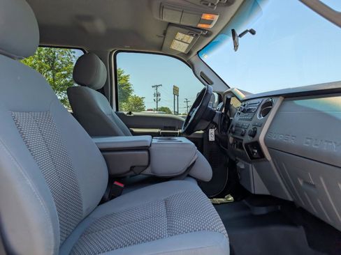 Used 2016 Ford F250 XLT RWD image 23