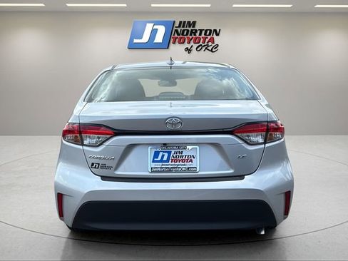 New 2026 Toyota Corolla LE FWD image 6