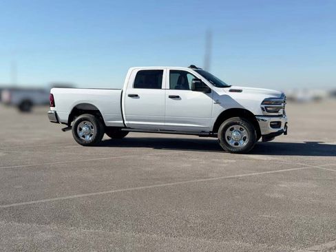 New 2026 RAM 2500 Tradesman image 15