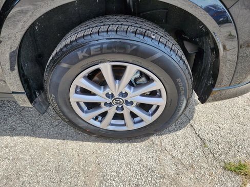 Used 2024 MAZDA CX-5 AWD 2.5 S w/ Select Package image 21