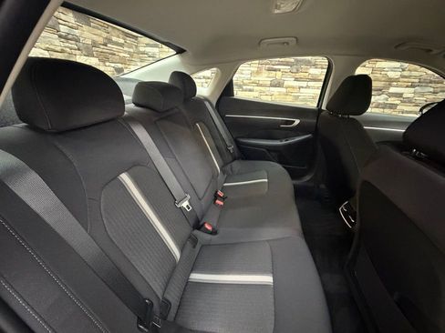 Certified 2025 Hyundai Sonata SEL image 30