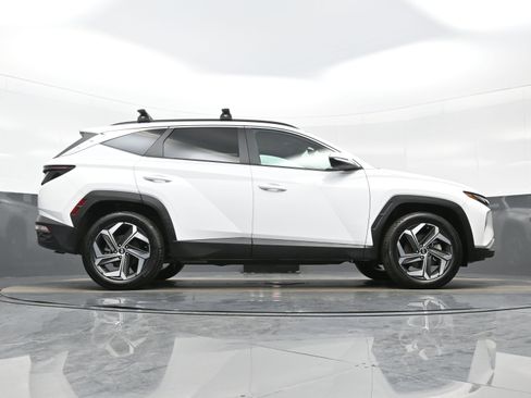 Used 2023 Hyundai Tucson SEL w/ Convenience Package image 33