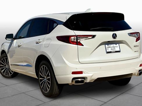New 2026 Acura RDX SH-AWD w/ Advance Package image 11