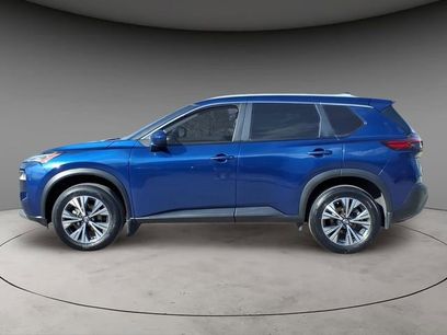 Used 2023 Nissan Rogue SV w/ SV Premium B Package