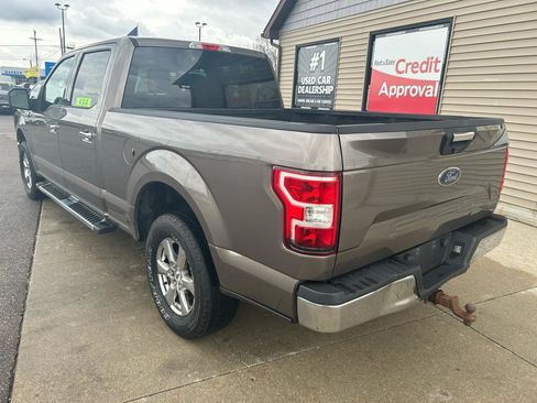 Used 2018 Ford F150 XLT w/ XTR Package image 7