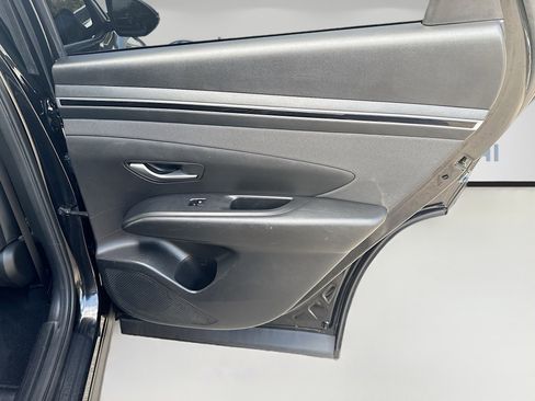 Used 2023 Hyundai Tucson SEL w/ Convenience Package image 28