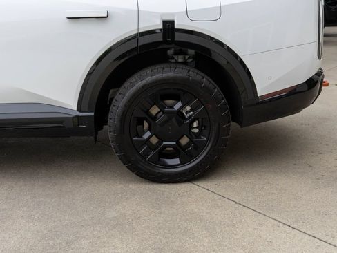New 2027 Kia Telluride SX Prestige X-Pro AWD/4WD image 35