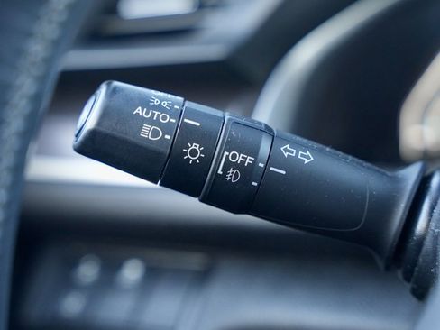 Used 2020 Honda Civic EX image 24