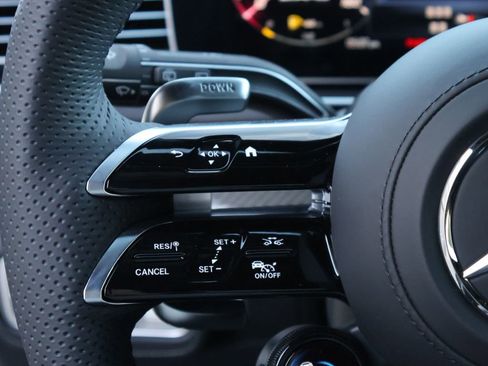 New 2026 Mercedes-Benz GLE 53 AMG 4MATIC image 34