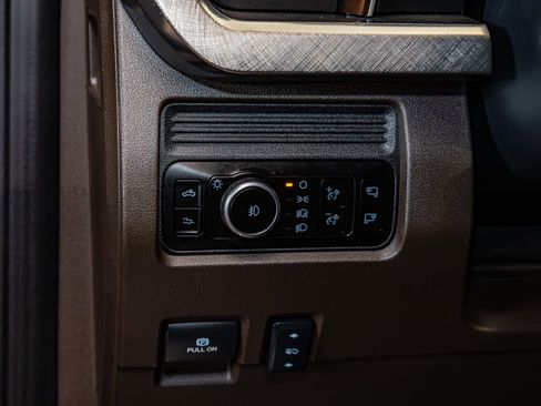 Used 2026 Ford F250 King Ranch w/ Chrome Package image 21