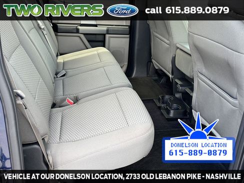 Used 2016 Ford F150 XLT w/ Equipment Group 302A Luxury AWD/4WD image 34