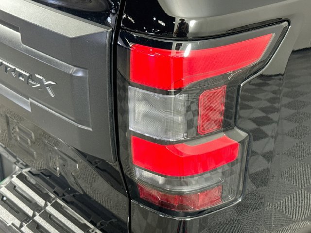 Used 2026 Nissan Frontier Pro-X w/ Tow Package RWD image 31