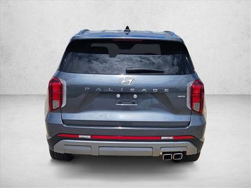 Used 2025 Hyundai Palisade SEL image 6