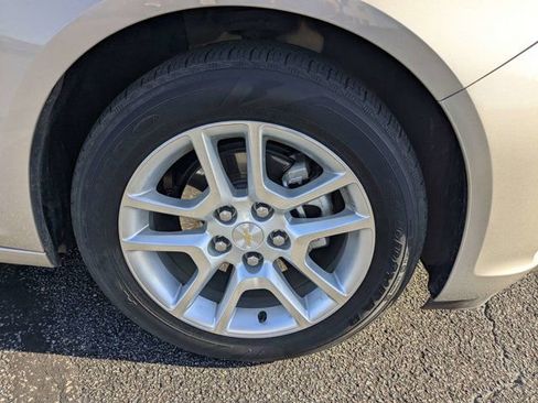 Used 2013 Chevrolet Malibu LT w/ Power Convenience Package image 11