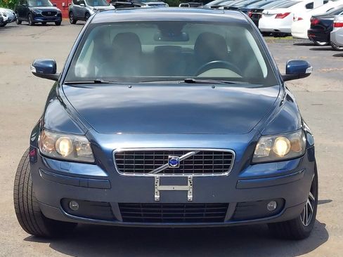 Used 2007 Volvo S40 T5 AWD/4WD image 2