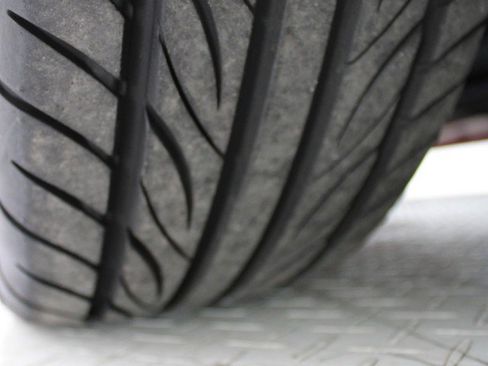 Used 2001 Toyota MR2 image 58