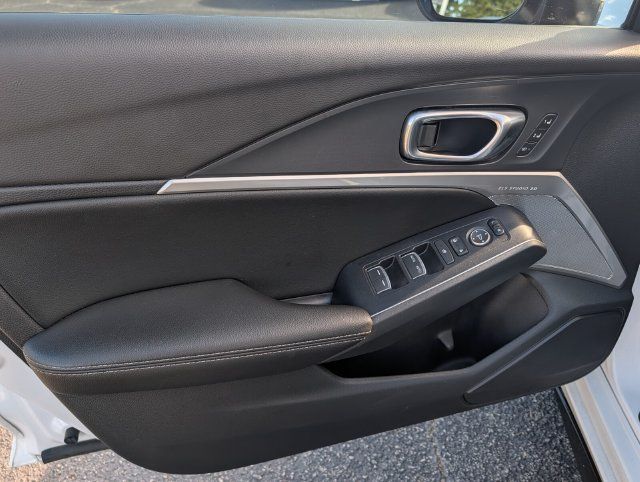 Used 2024 Acura Integra A-Spec w/ Technology Package FWD image 12