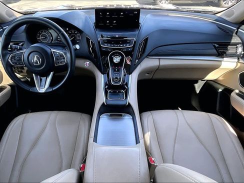 Used 2023 Acura RDX AWD image 17