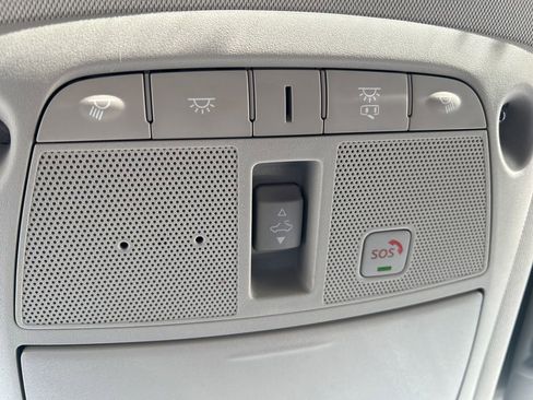 Certified 2024 Nissan Armada Platinum w/ Captain's Chairs Package image 20