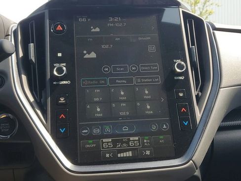 New 2026 Subaru Crosstrek 2.0i Premium AWD/4WD image 26