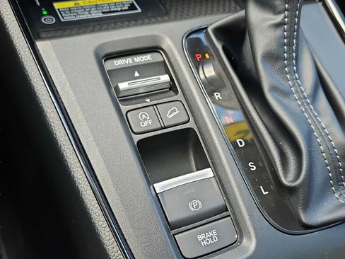 Certified 2024 Honda CR-V EX-L image 10