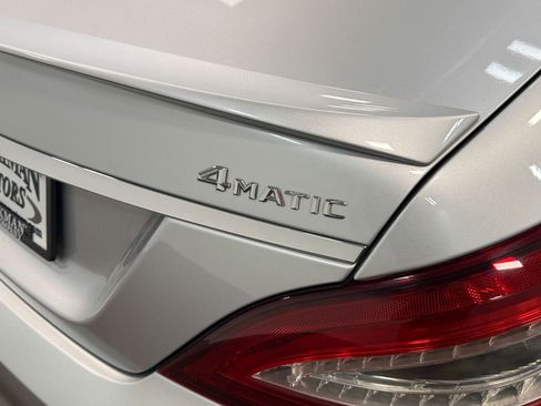 Used 2016 Mercedes-Benz CLS 400 4MATIC image 54
