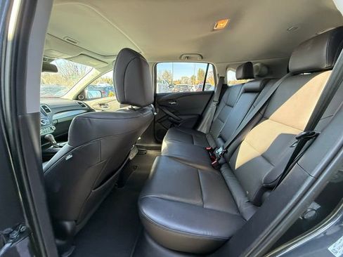 Used 2016 Acura RDX AWD w/ Advance Package image 7
