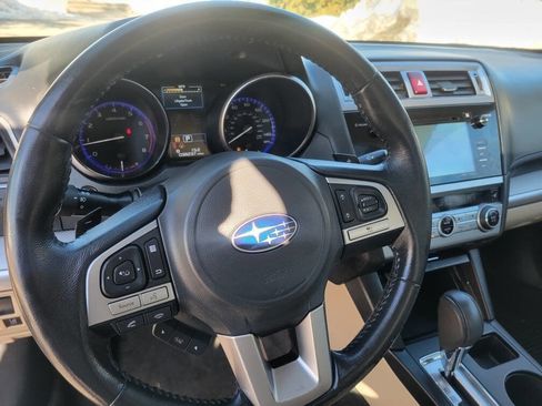 Used 2015 Subaru Legacy 2.5i Premium image 9