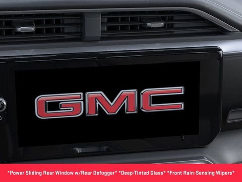 New 2026 GMC Sierra 1500 Denali image 33