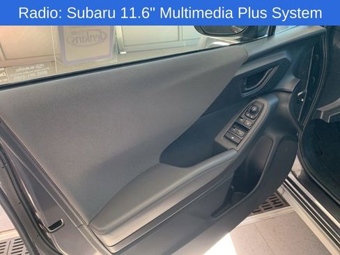 New 2026 Subaru Crosstrek 2.5i Premium image 4