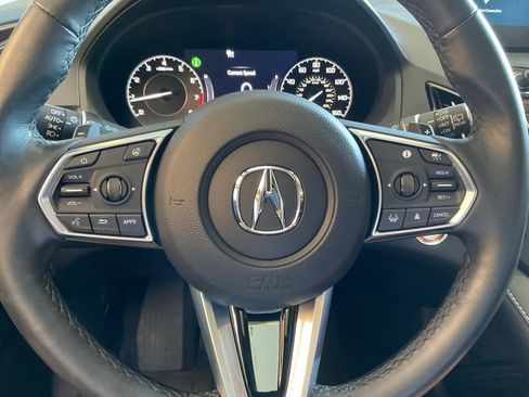 Certified 2023 Acura RDX w/ Advance Package AWD/4WD image 12