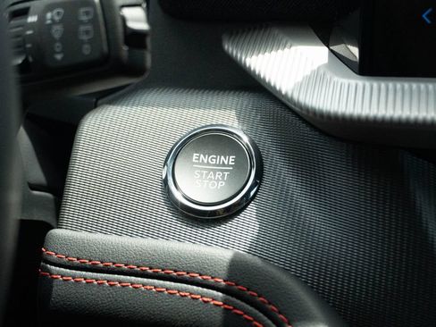 New 2026 Ford Explorer ST-Line w/ ST-Line Street Pack RWD image 32