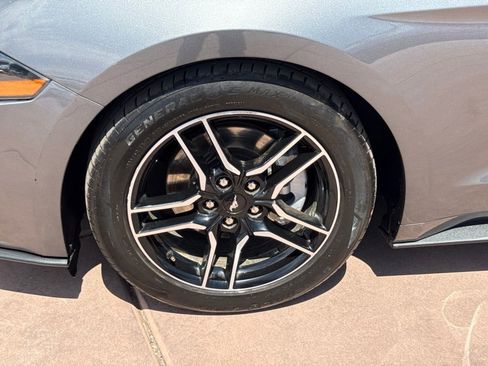 Certified 2023 Ford Mustang Premium RWD image 43