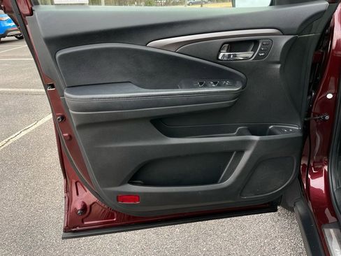 Certified 2020 Honda Passport EX-L image 23