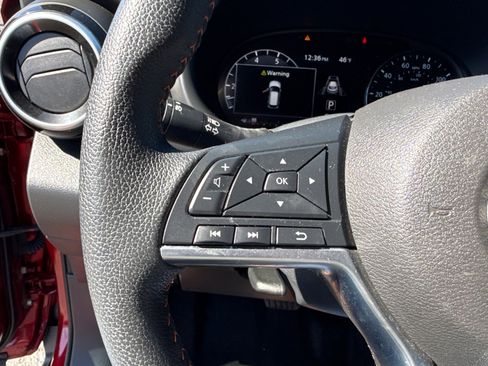 Used 2024 Nissan Kicks SR image 23